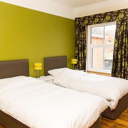 The Bay Boutique Bed And Breakfast Freshwater Buitenkant foto