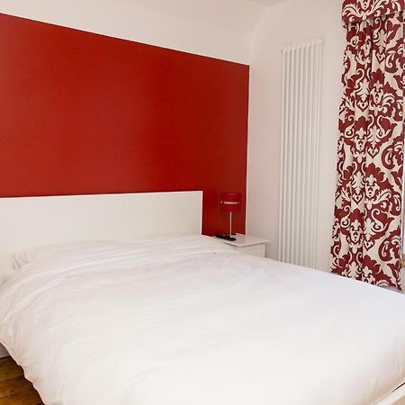 The Bay Boutique Bed And Breakfast Freshwater Buitenkant foto