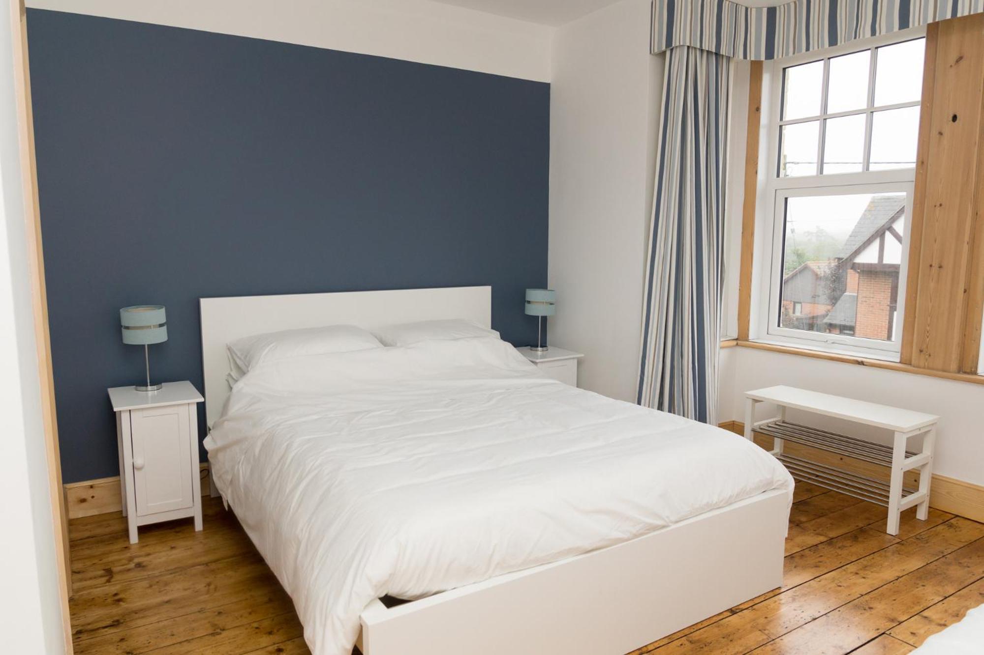 The Bay Boutique Bed And Breakfast Freshwater Buitenkant foto