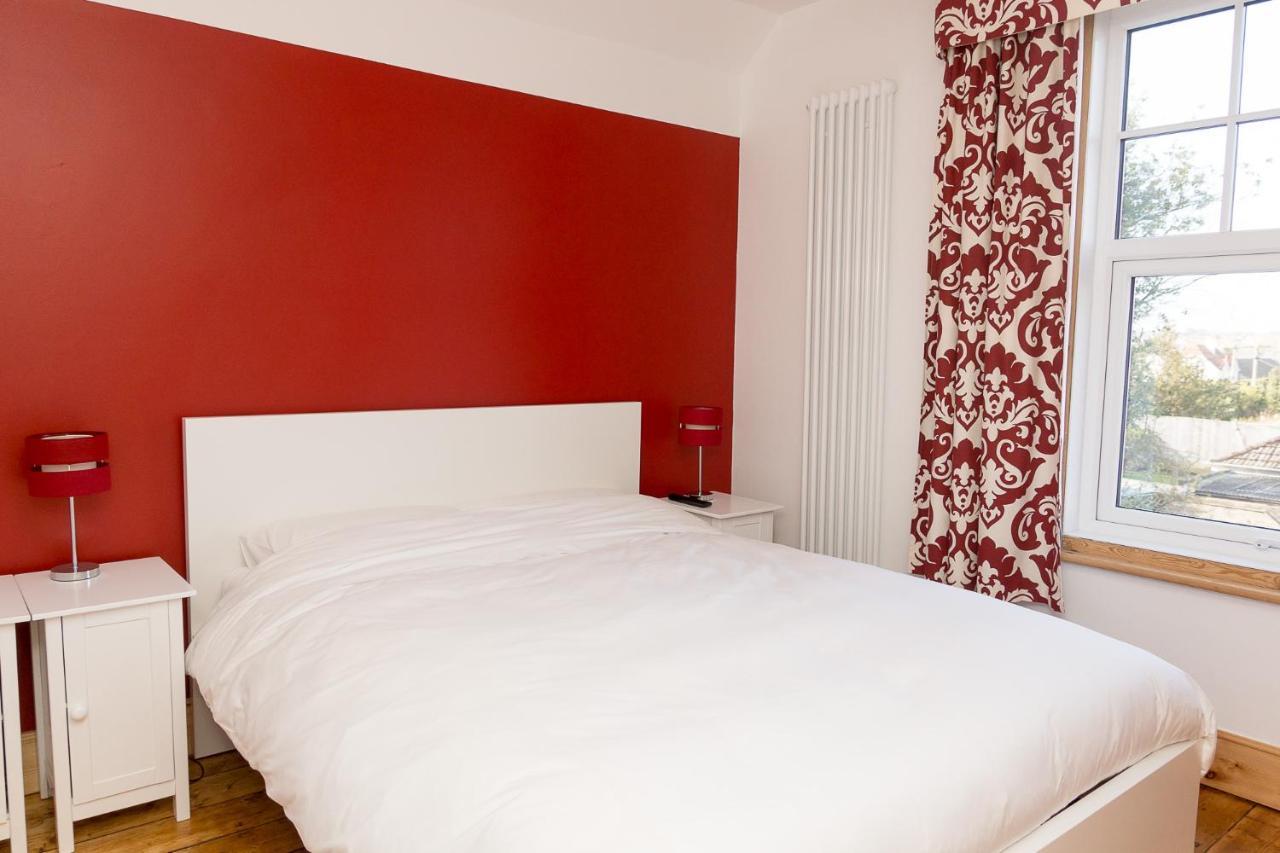The Bay Boutique Bed And Breakfast Freshwater Buitenkant foto