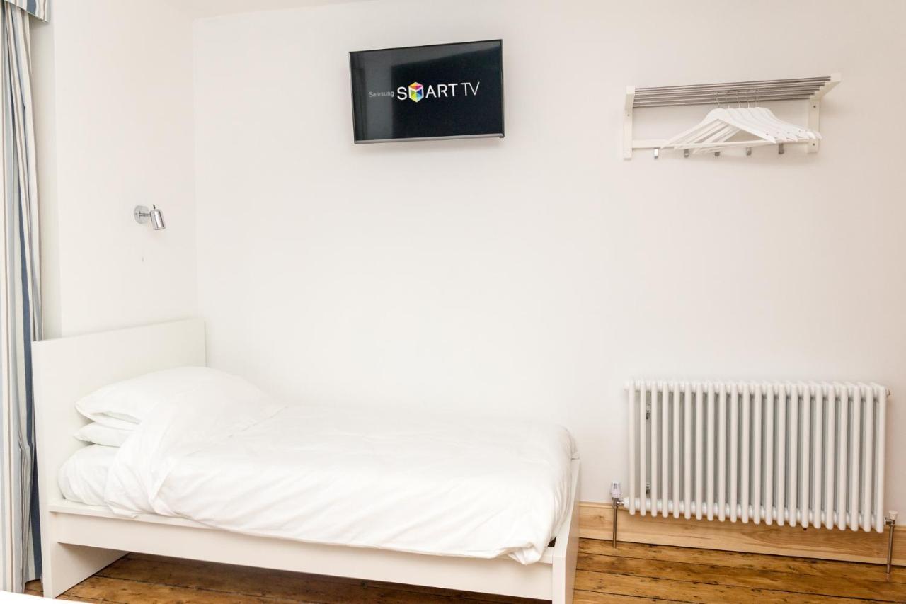 The Bay Boutique Bed And Breakfast Freshwater Buitenkant foto